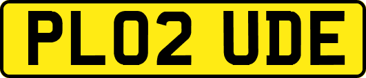 PL02UDE