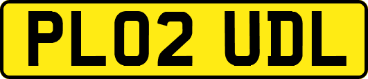 PL02UDL