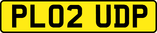 PL02UDP
