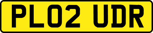 PL02UDR