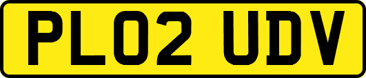 PL02UDV