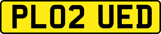 PL02UED