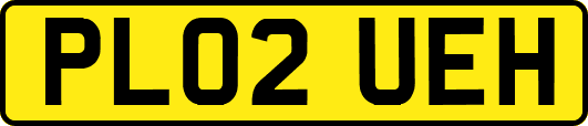 PL02UEH