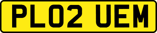 PL02UEM