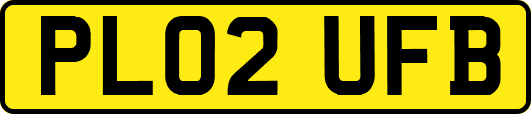 PL02UFB