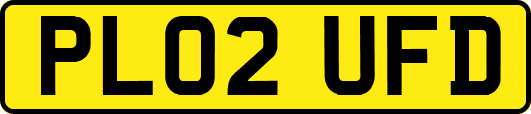 PL02UFD