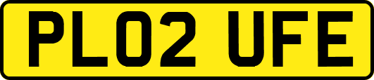 PL02UFE