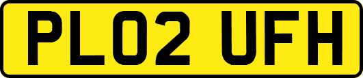 PL02UFH