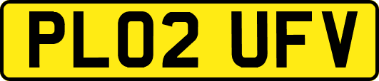 PL02UFV