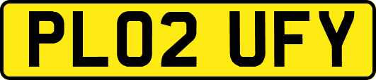 PL02UFY