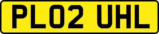 PL02UHL