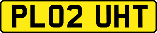 PL02UHT