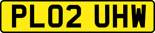 PL02UHW