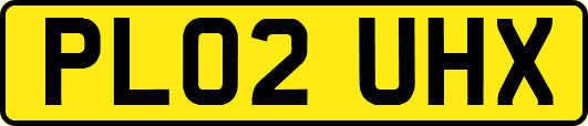 PL02UHX
