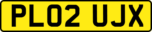 PL02UJX