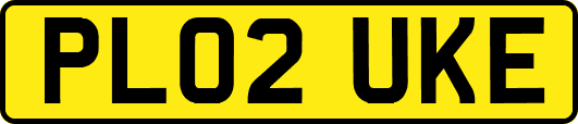PL02UKE