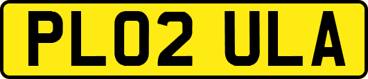 PL02ULA