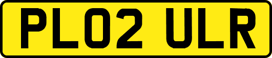 PL02ULR