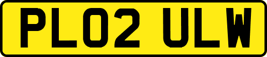 PL02ULW