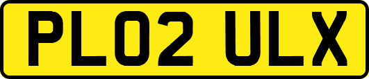 PL02ULX