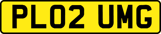 PL02UMG
