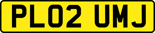 PL02UMJ