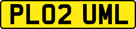 PL02UML