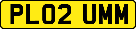 PL02UMM