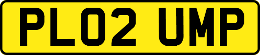 PL02UMP