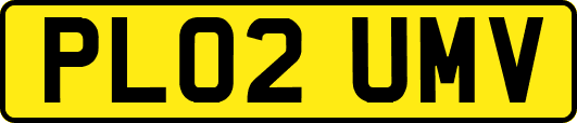 PL02UMV