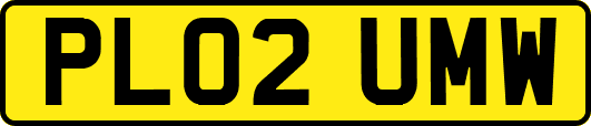 PL02UMW