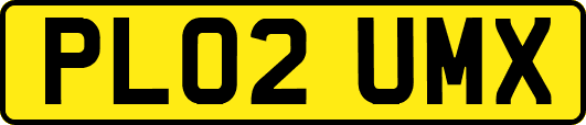 PL02UMX