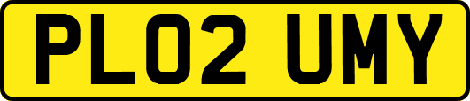 PL02UMY