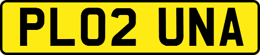 PL02UNA