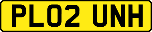 PL02UNH