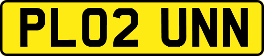 PL02UNN