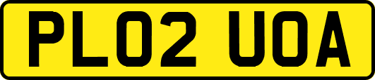 PL02UOA