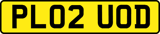PL02UOD