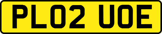 PL02UOE