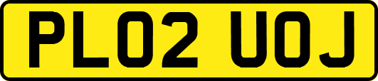 PL02UOJ