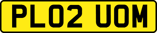 PL02UOM