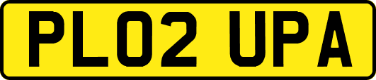 PL02UPA
