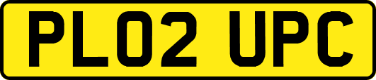 PL02UPC