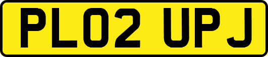 PL02UPJ