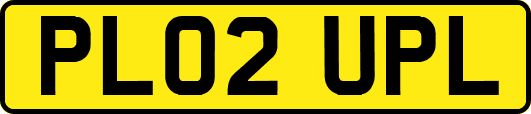 PL02UPL