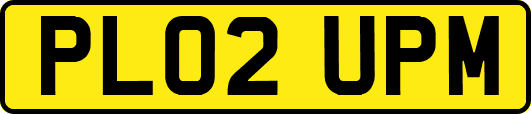 PL02UPM