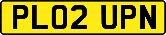 PL02UPN