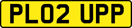 PL02UPP