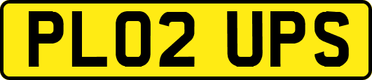 PL02UPS