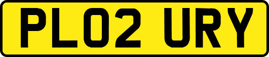 PL02URY
